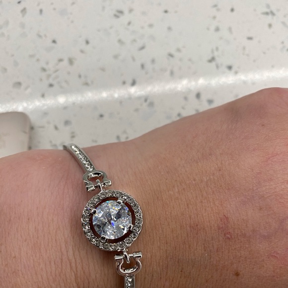 🔥SILVER BRACELET🔥 - Picture 2 of 5